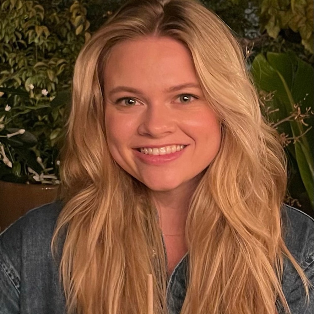 Meet your Posher, Cate